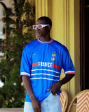 Oversized Dry - Legado mundial França 05