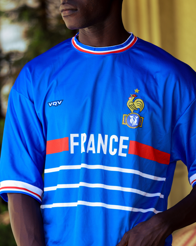 Oversized Dry - Legado mundial França 05