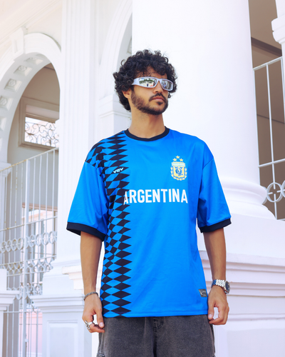 Oversize - Legado mundial Argentina 03