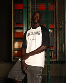 Camiseta Oversized 42