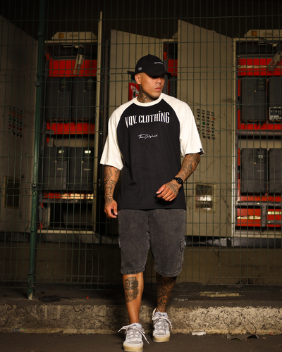 Camiseta Oversized 43
