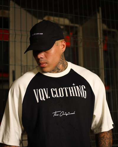 Camiseta Oversized 43
