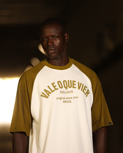 Camiseta Oversized 44