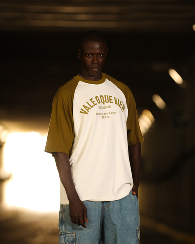 Camiseta Oversized 44