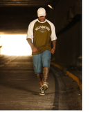 Camiseta Oversized 45