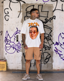 Camiseta Oversized 51