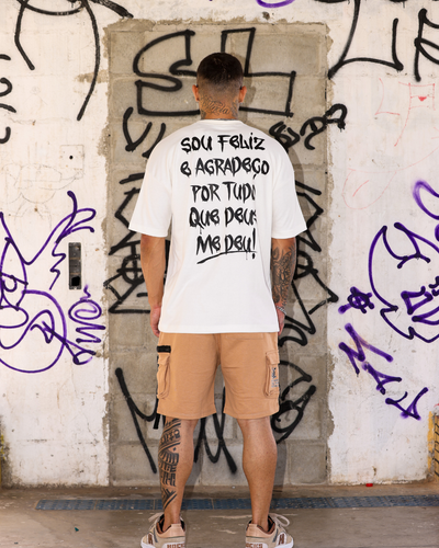 Camiseta Oversized 51