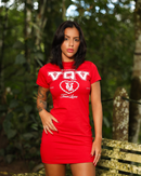 Vestido vqv