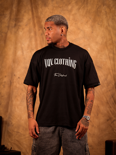 Camiseta Oversized 46