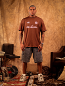 Camiseta Oversized 47
