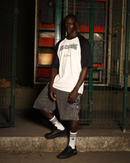 Camiseta Oversized 42