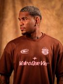 Camiseta Oversized 47