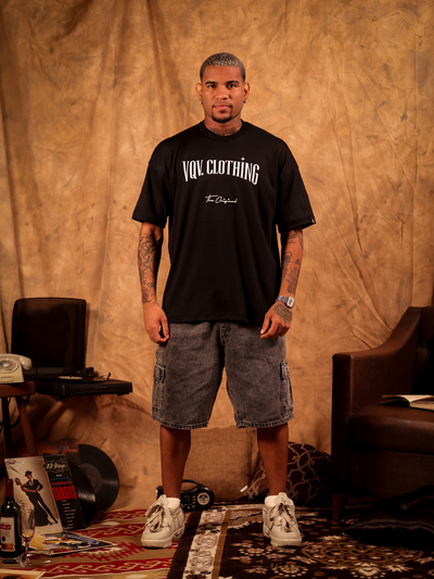 Camiseta Oversized 46