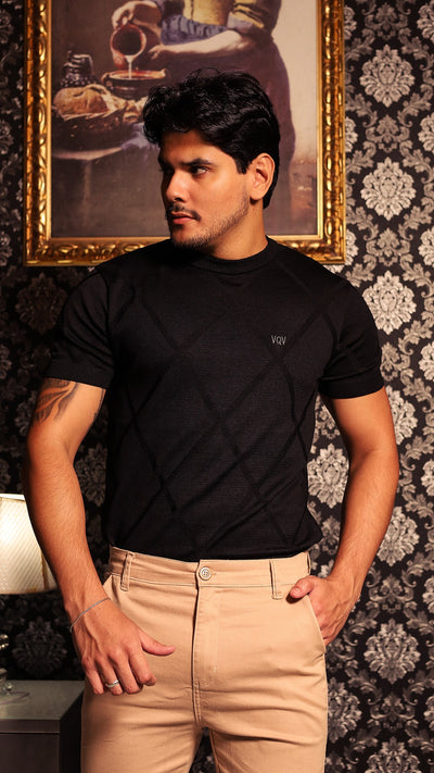 T-shirt vqv 01