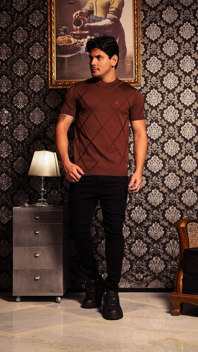 T-shirt vqv 05