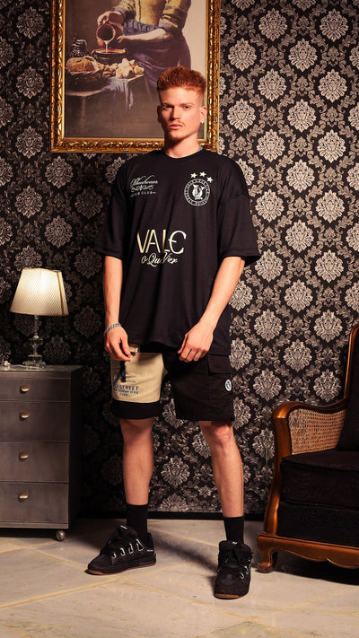 Camiseta Oversized 35