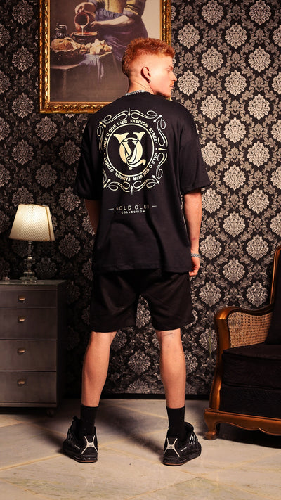 Camiseta Oversized 35