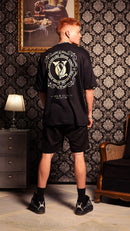 Camiseta Oversized 35