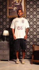 Camiseta Oversized 36