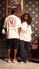 Camiseta Oversized 36