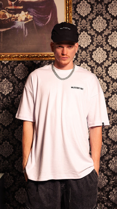 Camiseta Oversized 38