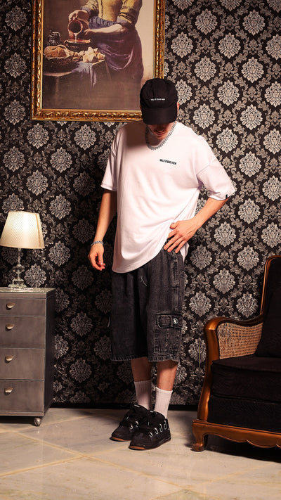 Camiseta Oversized 38