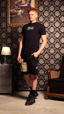 Camiseta longline 46