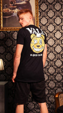 Camiseta longline 46