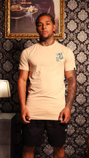 Camiseta longline 48