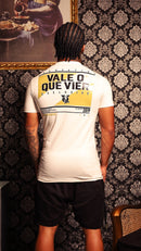 Camiseta longline 50