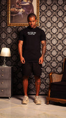 Camiseta longline 51