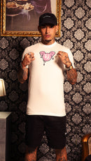 Camiseta longline 52