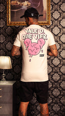 Camiseta longline 52
