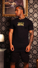 Camiseta longline 53