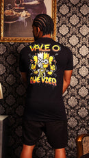 Camiseta longline 53