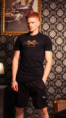 Camiseta longline 55
