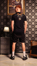 Camiseta longline 55