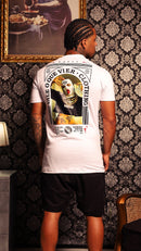 Camiseta longline 56