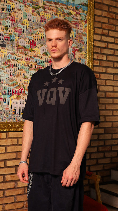 Camiseta Oversized 40