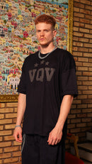 Camiseta Oversized 40