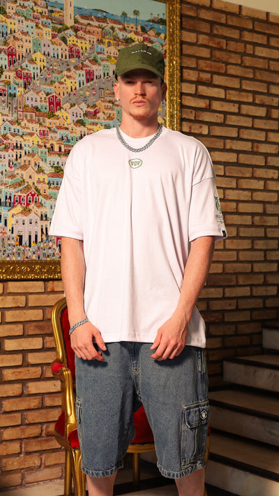 Camiseta Oversized 41