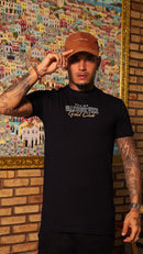 Camiseta longline 62