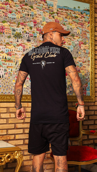 Camiseta longline 62
