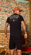 Camiseta longline 62