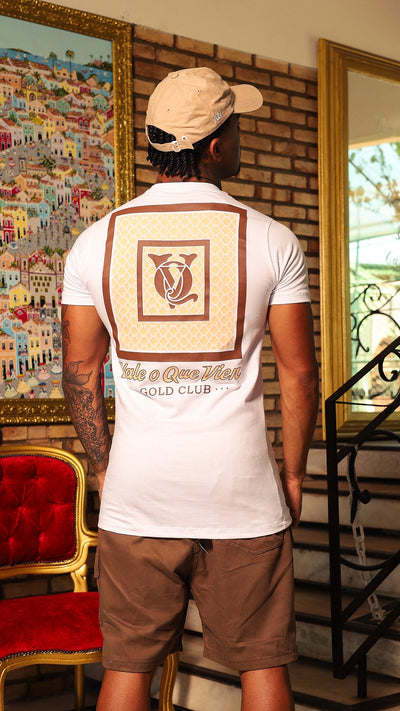 Camiseta longline 68