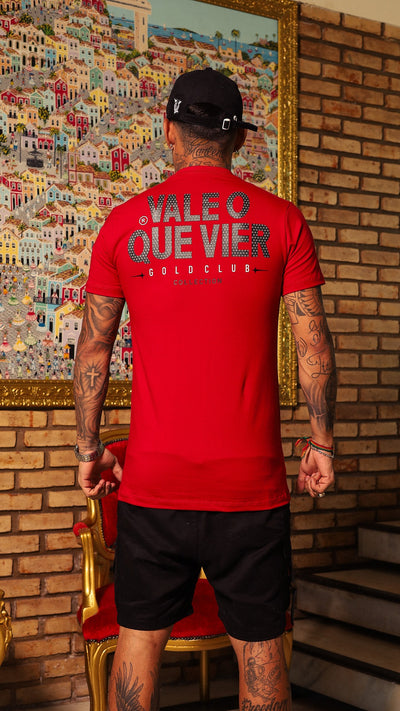 Camiseta longline 69