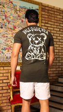 Camiseta longline 71