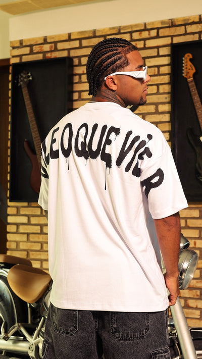 Camiseta Oversized 39