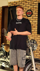 Camiseta Oversized 40