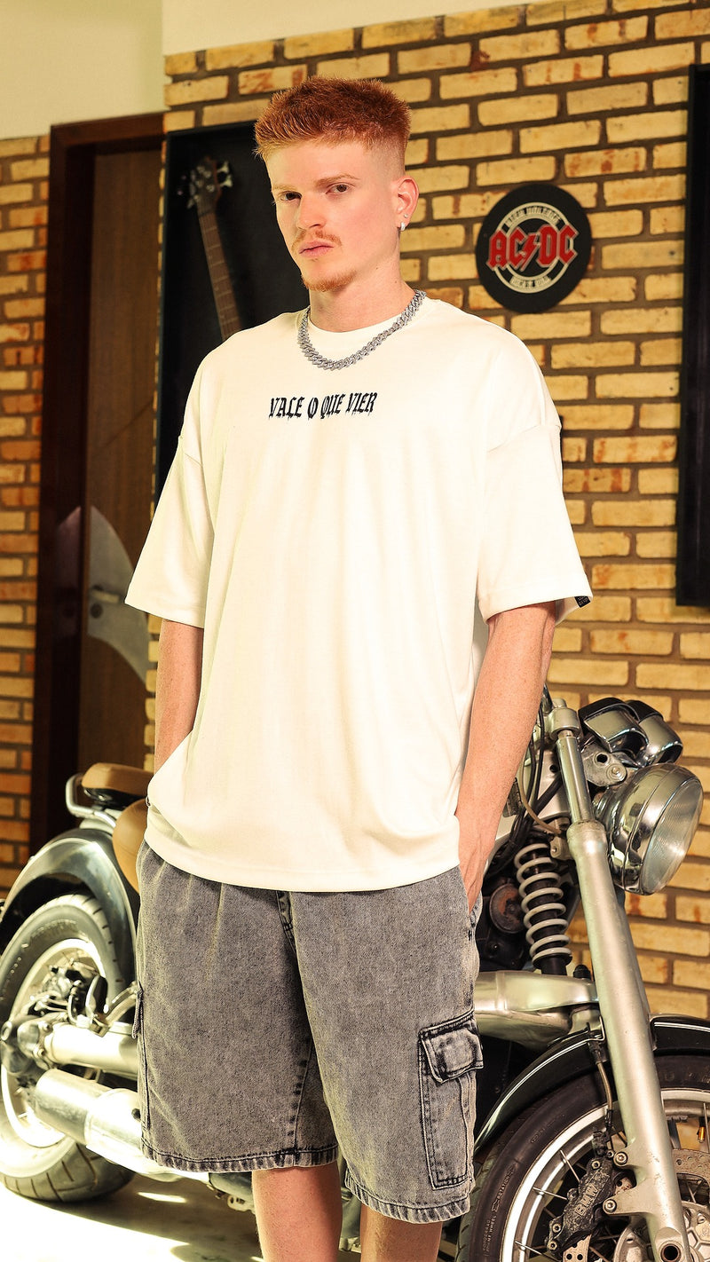 Camiseta Oversized 41